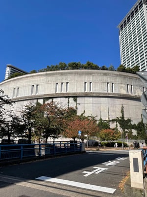 大橋ジャンクション