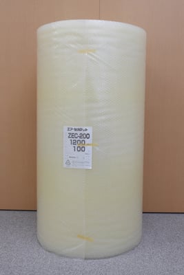 防錆性能製品ゼラストエアセルZEC-200