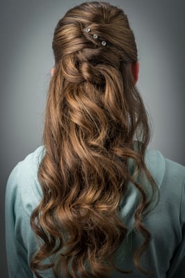 Teamhaas Schülerball