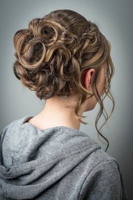 Teamhaas Schülerball