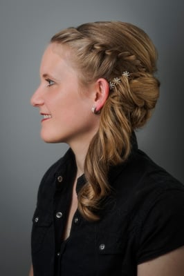 Teamhaas Party & Event