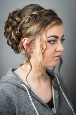 Teamhaas Schülerball