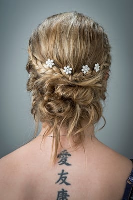 Teamhaas Party & Event