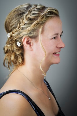 Teamhaas Party & Event