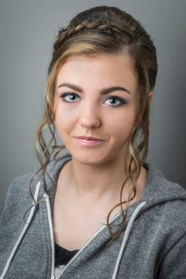 Teamhaas Schülerball