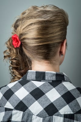 Teamhaas Schülerball