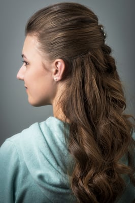 Teamhaas Schülerball