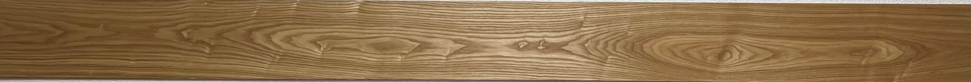 上がり框　付け框　リフォーム框　巾木のオーダーメイド　アッシュ