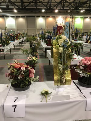 7 北海道 西村可南子 （株）富士生花店