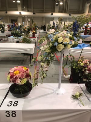 38 三重県 山口欣之  奉花園（株）