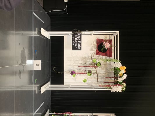 総合第２位 つくし園　長久保修一さん