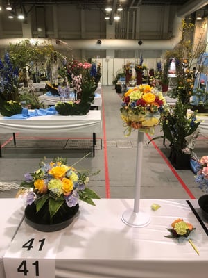 41 鳥取県 神原若  花はあんどう