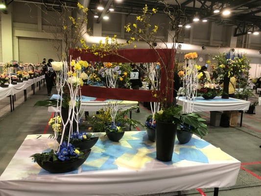 7 北海道 西村可南子 （株）富士生花店