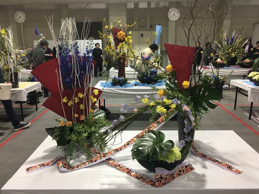 31 東京都 田口紫野  （株）東京デュース