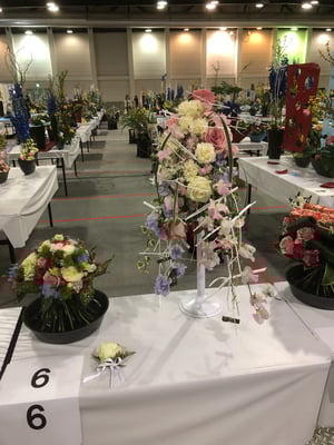 6 東京都 早乙女優奈 （株）イーピーシージャパン