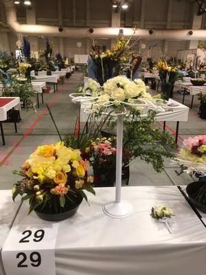 29 兵庫県 岩橋正樹  （有）花工房