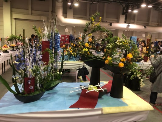 6 東京都 早乙女優奈 （株）イーピーシージャパン