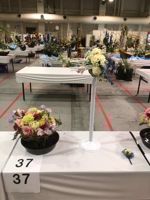 37 東京都 八木沼小百合  はなココロ