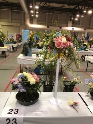 23 東京都 山崎慶太  桜台花園