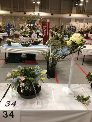 34 青森県 北畠美貴  （有）フラワーハウス花ことば