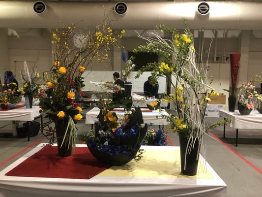 27 大阪府 池田唱子  メリー・ローズ