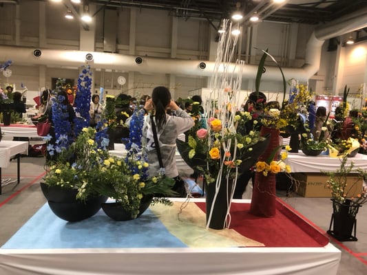 37 東京都 八木沼小百合  はなココロ