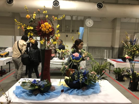 30 沖縄県 伊集香奈子  （有）エバ