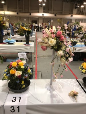 31 東京都 田口紫野  （株）東京デュース