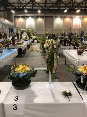 3 北海道 千葉晃樹 （有）千草生花店