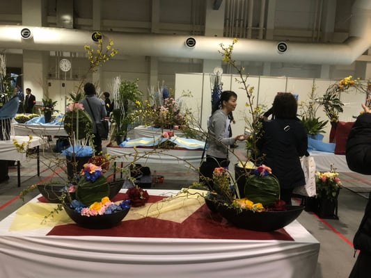 45 愛媛県 髙智美乃  花翠