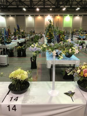 14 石川県 小西拓  （有）小西生花店