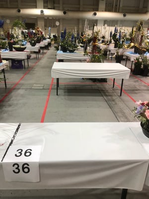 36 奈良県 槌屋まりこ  つちや花店