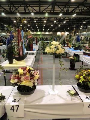 47 佐賀県 大塚由紀子  花の教室　Ｍｉｎｔ