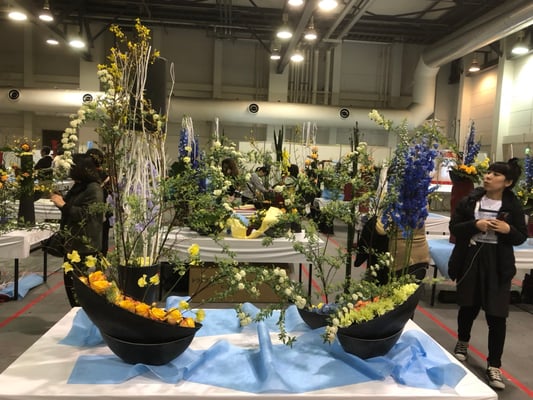 47 佐賀県 大塚由紀子  花の教室　Ｍｉｎｔ