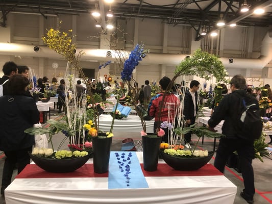 34 青森県 北畠美貴  （有）フラワーハウス花ことば