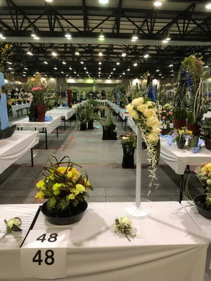 48 熊本県 堀田浩美  いちご花フローラルスタジオ