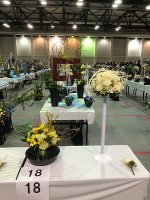 18 三重県 水谷寛之  （有）お花ちゃん生花店