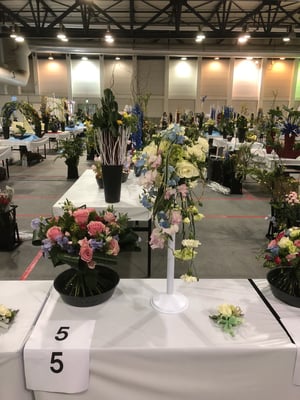 5 千葉県 今関佳美 花のアトリエｆｌｏｗｅｒ－ａｎｇａ