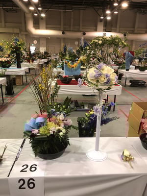 26 神奈川県 大塚広  花つくいＩＷＡＳＡＷＡ