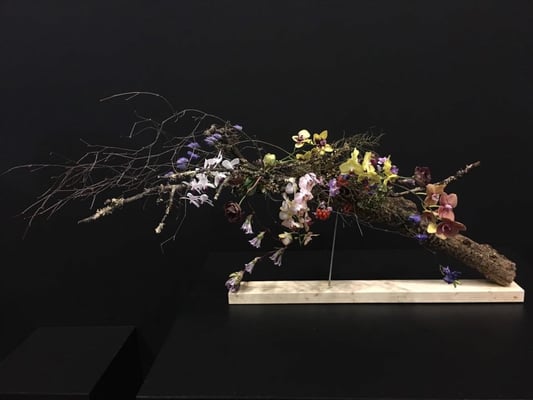 デモンストレーション作品2