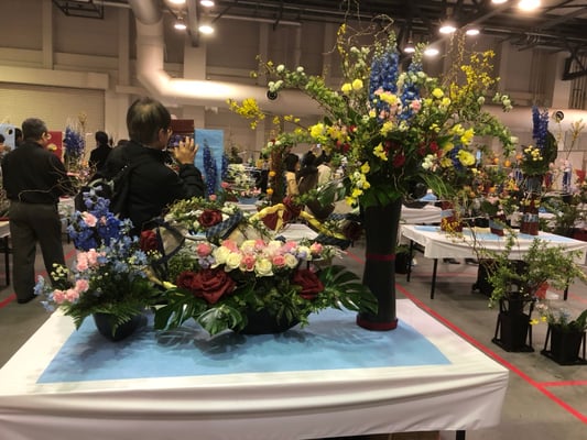 9 大阪府 中條友美  リバティー岡本