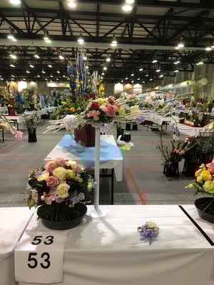 53 東京都 窪田和也  （株）花ごよみ