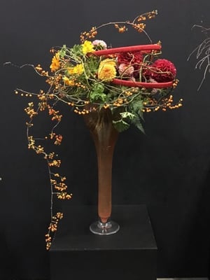 デモンストレーション作品3