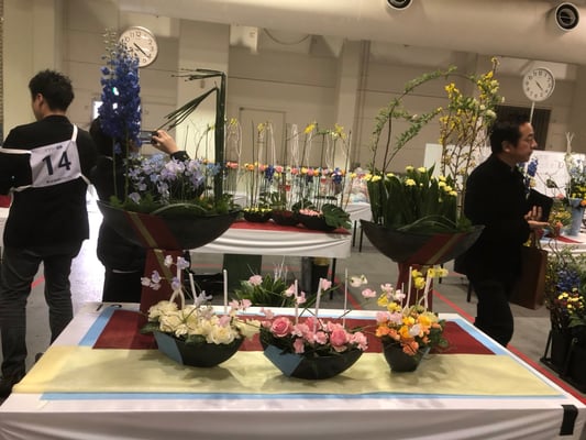 13 東京都 中野恭子  （株）ＫＧ