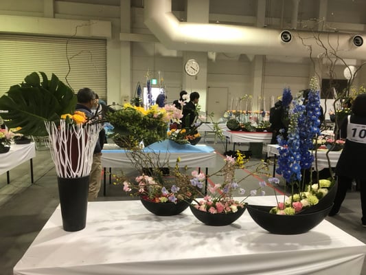 3 北海道 千葉晃樹 （有）千草生花店