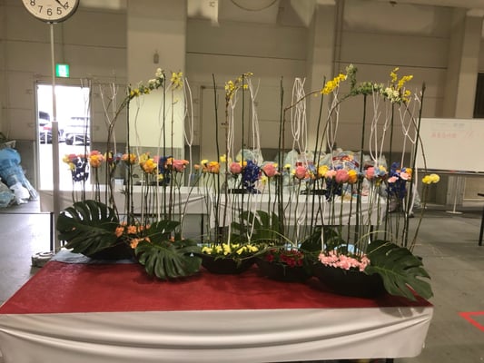 14 石川県 小西拓  （有）小西生花店