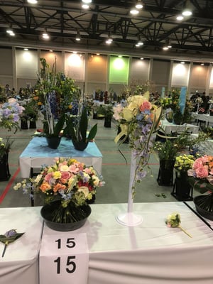 15 長野県 藤巻かおり  ＦＬＯＷＥＲ　ＦＩＥＬＤ