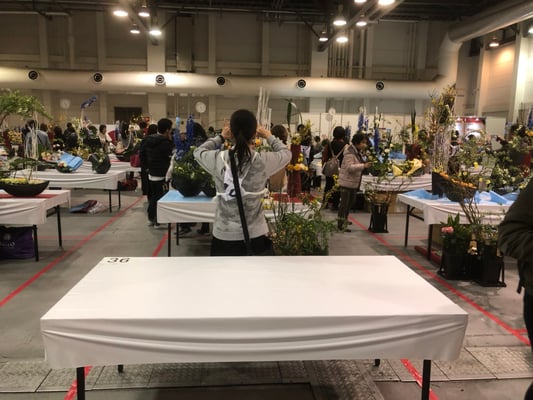 36 奈良県 槌屋まりこ  つちや花店