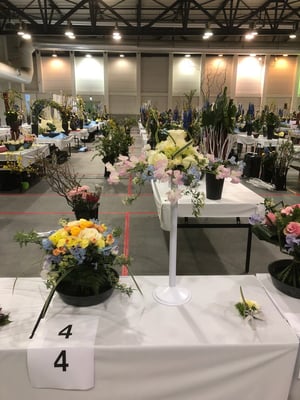 4 群馬県 土屋和貴 （有）くさつフラワー