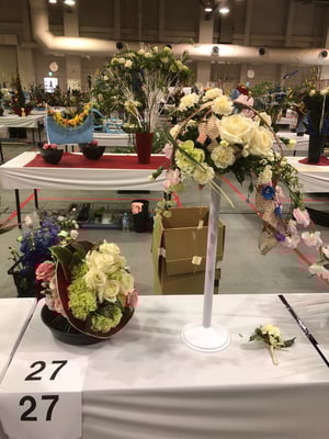 27 大阪府 池田唱子  メリー・ローズ